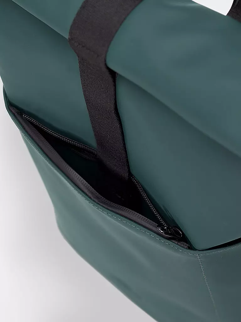 UCON ACROBATICS | Rucksack " Hajo Mini Lotus " | petrol