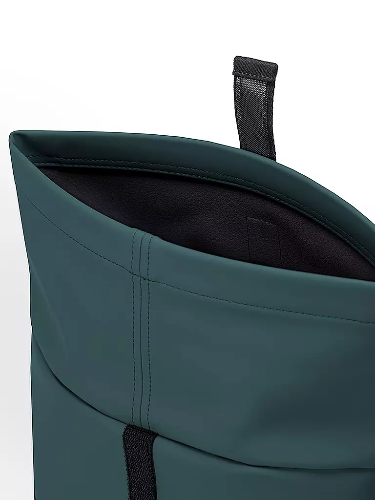 UCON ACROBATICS | Rucksack " Hajo Mini Lotus " | petrol