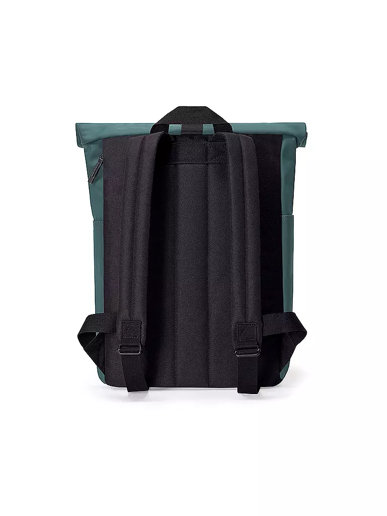 UCON ACROBATICS | Rucksack "Hajo Lotus" | petrol