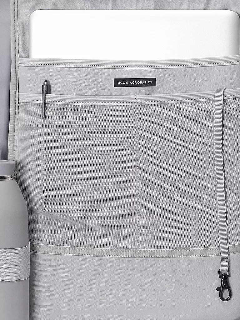 UCON ACROBATICS | Rucksack "Hajo Lotus" | petrol