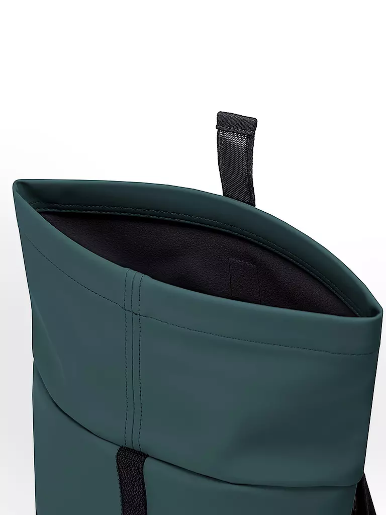 UCON ACROBATICS | Rucksack "Hajo Lotus" | petrol