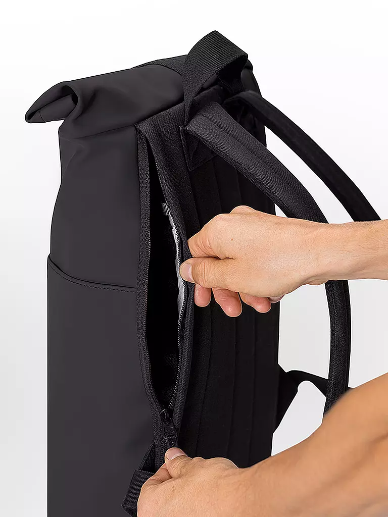 UCON ACROBATICS | Rucksack Hajo Lotus Mini | petrol
