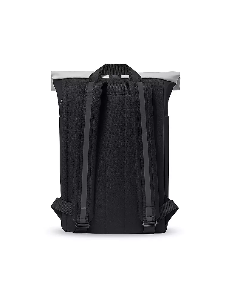 UCON ACROBATICS | Rucksack HAJO MEDIUM | schwarz