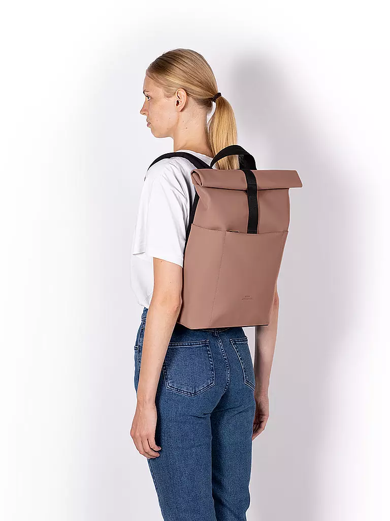UCON ACROBATICS | Rucksack HAJO MINI | creme