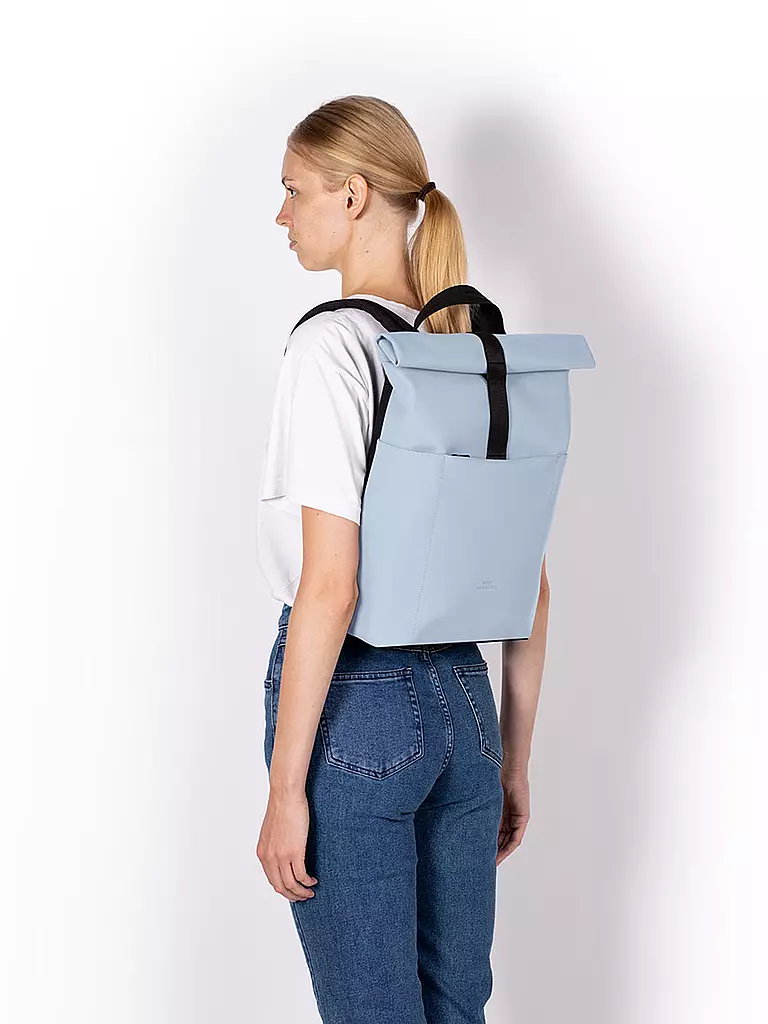 UCON ACROBATICS | Rucksack HAJO MINI | hellblau