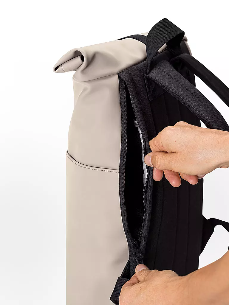 UCON ACROBATICS | Rucksack HAJO MINI | beige