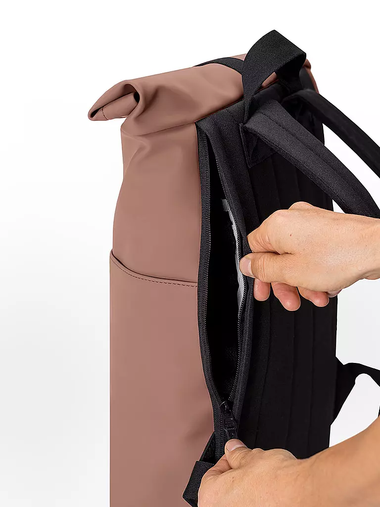 UCON ACROBATICS | Rucksack HAJO MINI | creme