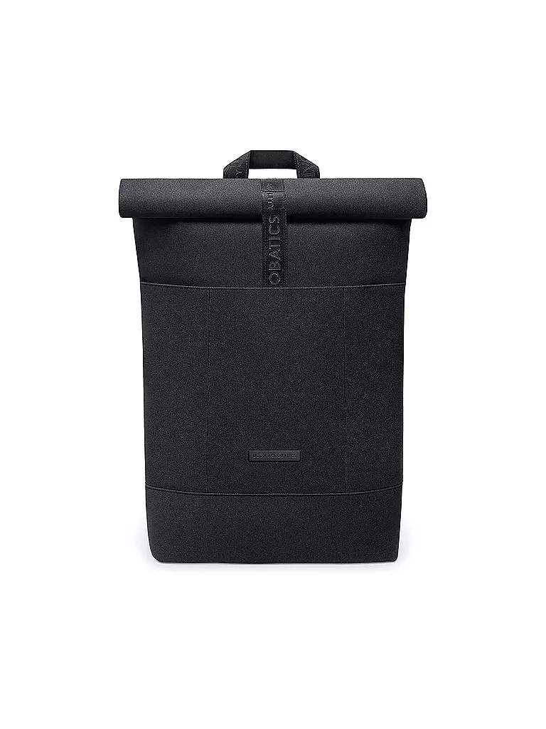 UCON ACROBATICS | Rucksack PHANTOM HAJO Medium | schwarz