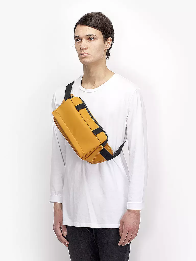 UCON ACROBATICS | Tasche - Crossbody "Luca Lotus" | 