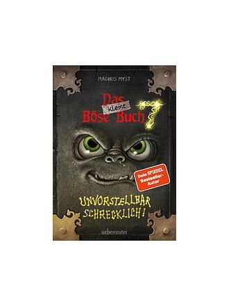 UEBERREUTER VERLAG | Buch - Das kleine böse Buch 7 