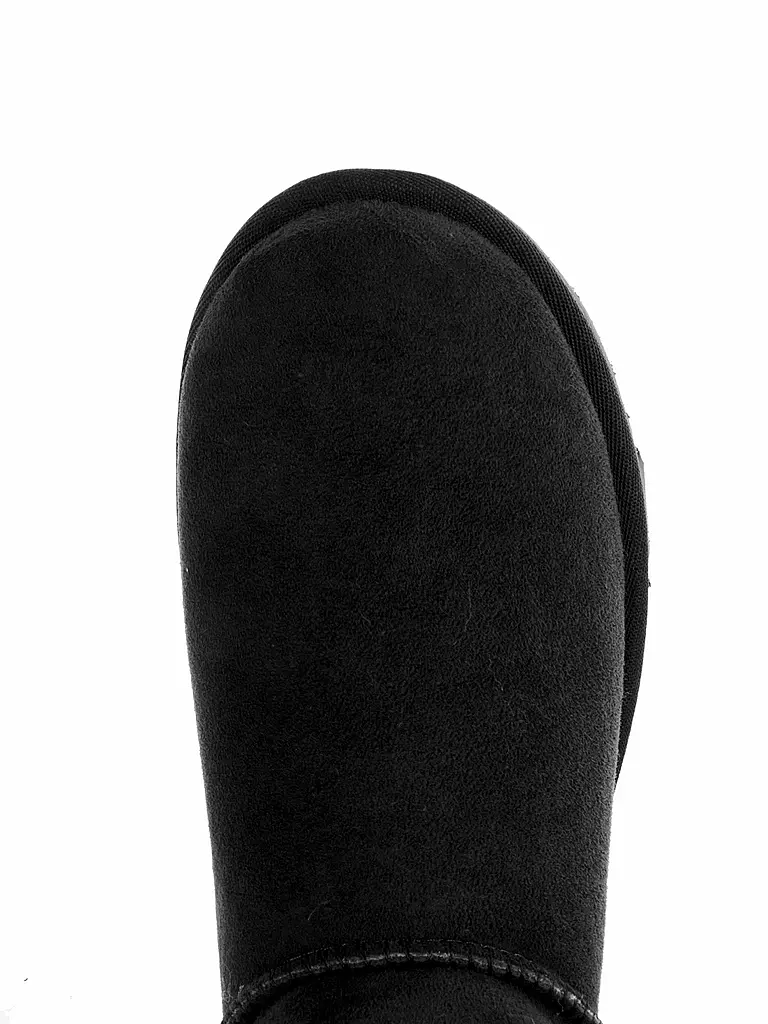 UGG AUSTRALIA | Boots "UGG Bailey Bow" | schwarz