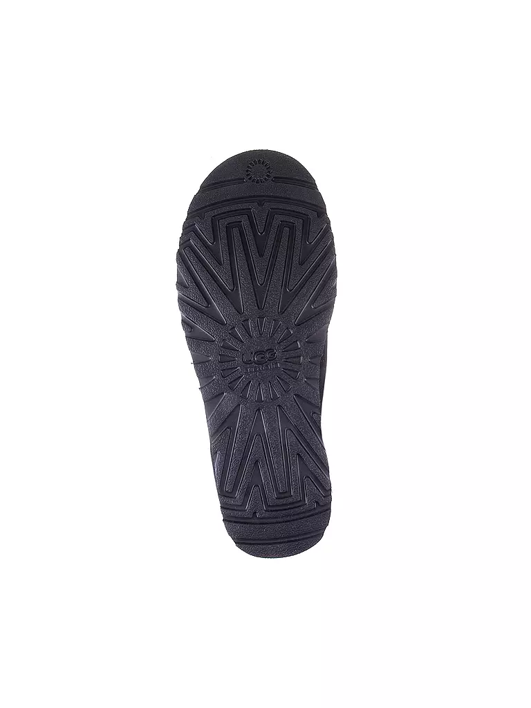 UGG AUSTRALIA | Boots "UGG Bailey Bow" | schwarz