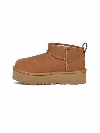 UGG | Kinder Stiefel CLASSIC ULTRA MINI