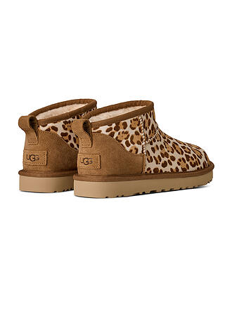 UGG | Snowboots CLASSIC ULTRA MINI PLAINS