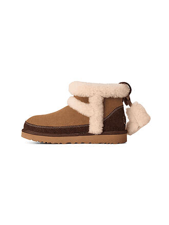 UGG | Boots  CLASSIC MINI HERITAGE
