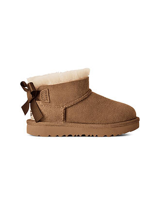 UGG | Kinder Stiefel ULTRA MINI BAILEY BOW