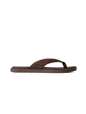 UGG | Badeschuhe - Flip Flops M SEASIDE II 