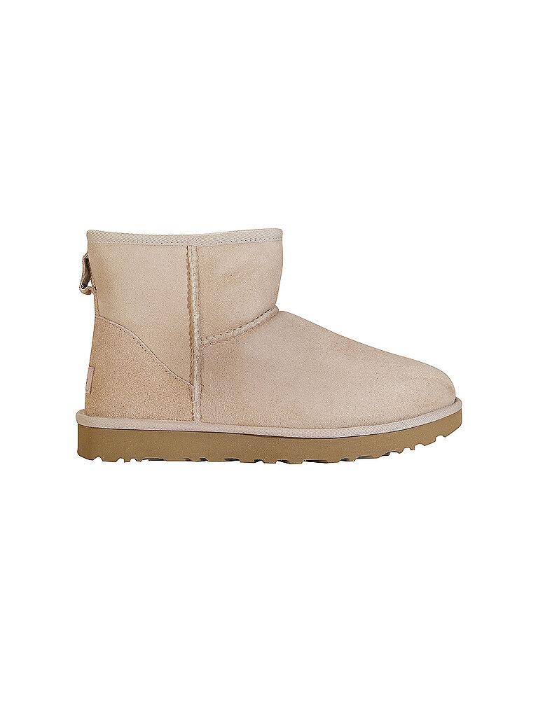 UGG Snowboots CLASSIC MINI II beige | 39