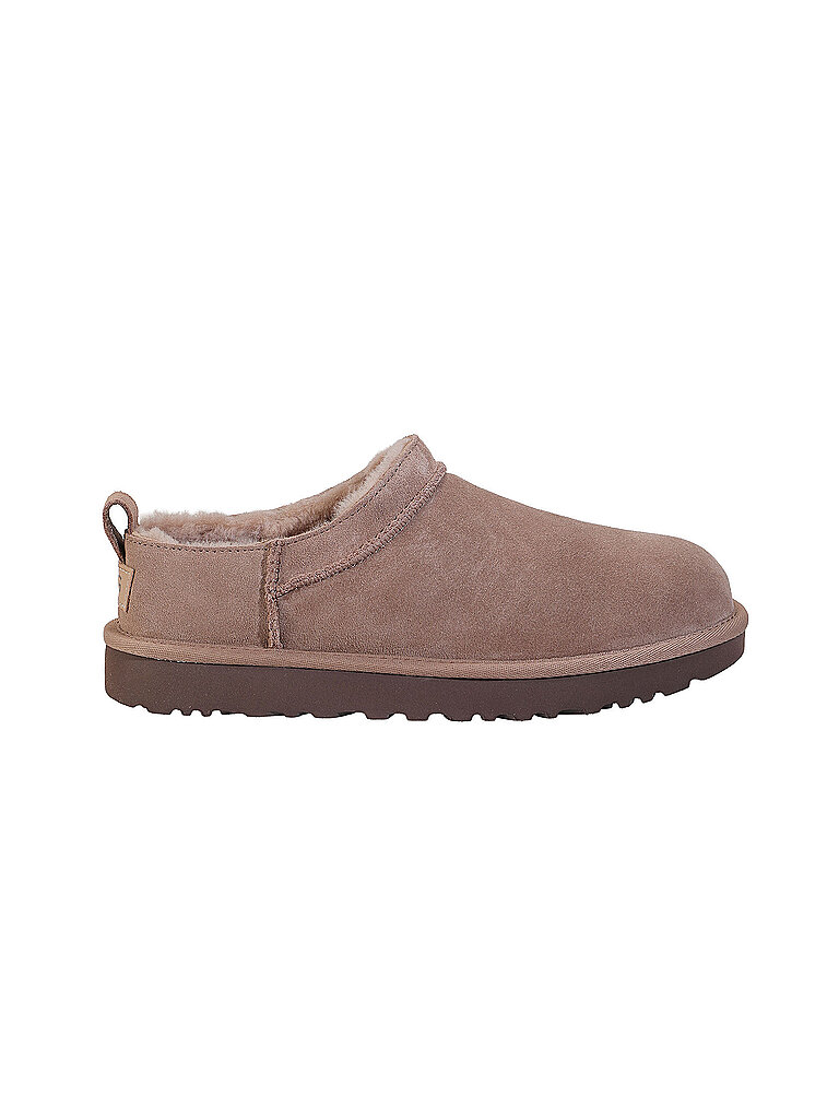 UGG Snowboots CLASSIC MICRO braun | 39