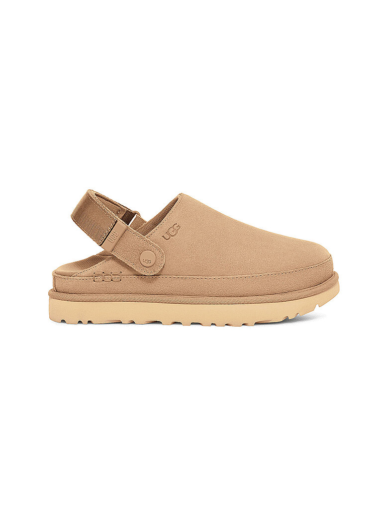 UGG Clogs GOLDENSTAR beige | 39
