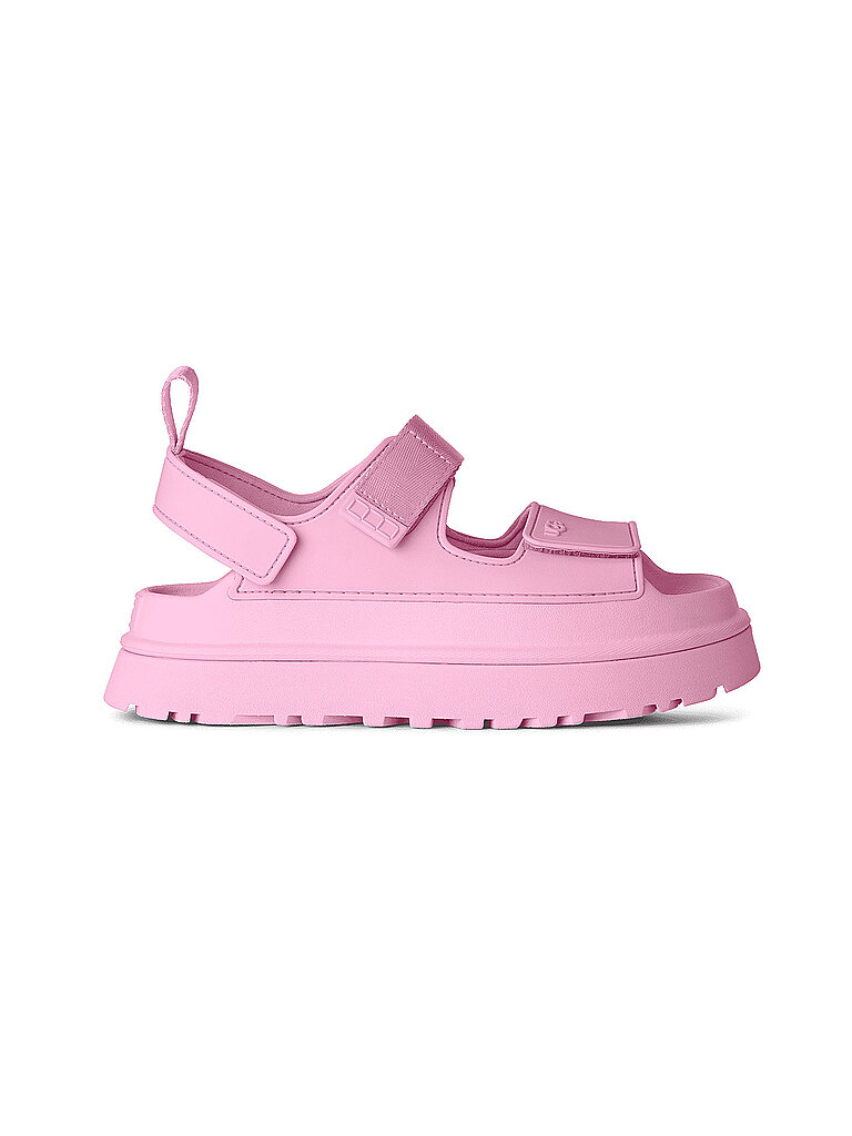UGG Sandalen GOLDENGLOW rosa | 40
