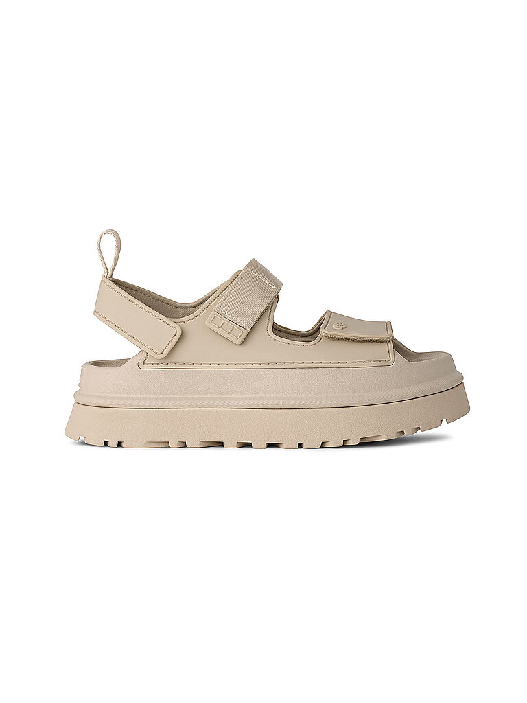 UGG Sandalen GOLDENGLOW creme | 40