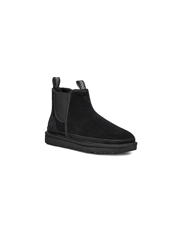 UGG Chelsea Boots NEUMEL schwarz | 42