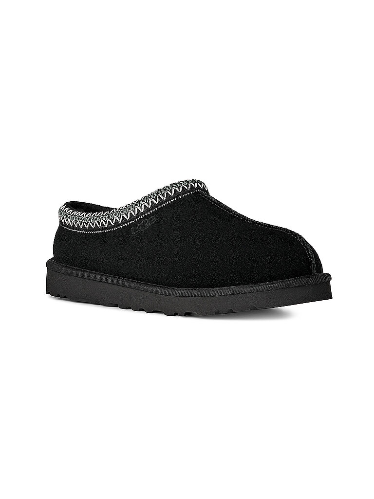 UGG Pantoletten TASMAN II schwarz | 41