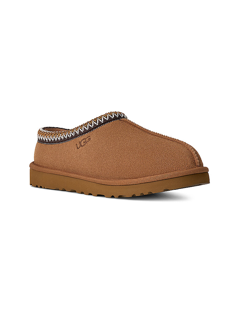 UGG Pantoletten TASMAN II camel | 41