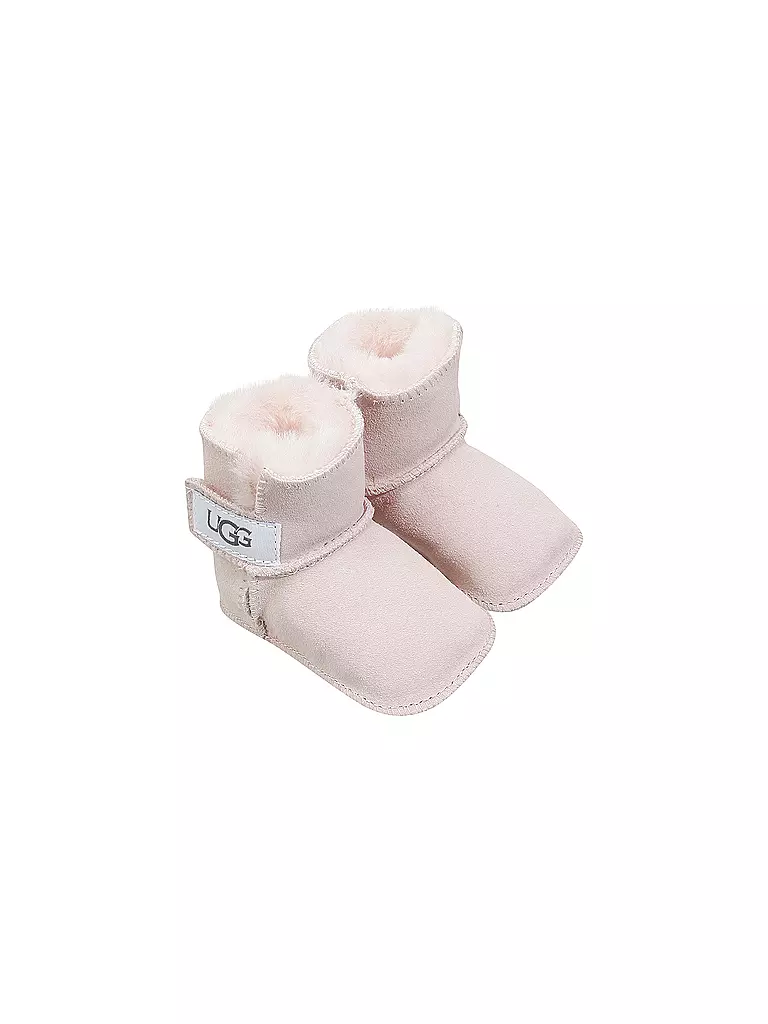 UGG | Baby  Boots " Erin " | rosa