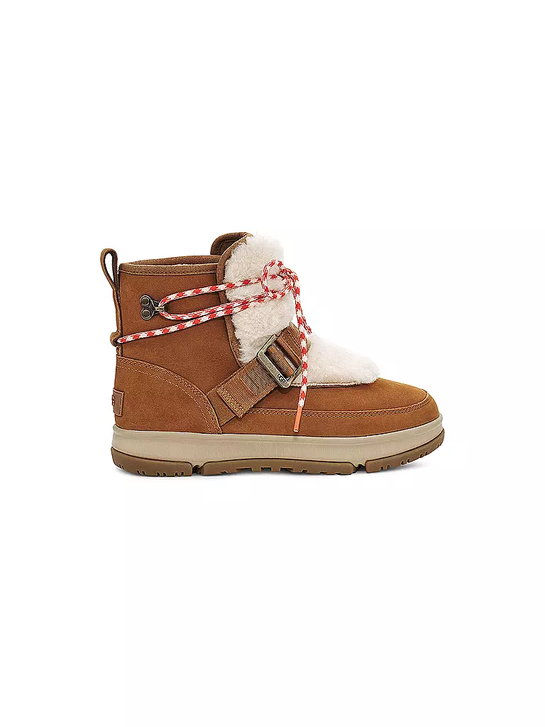 UGG | Boots - Snow Boots Classic Weather Hiker | camel