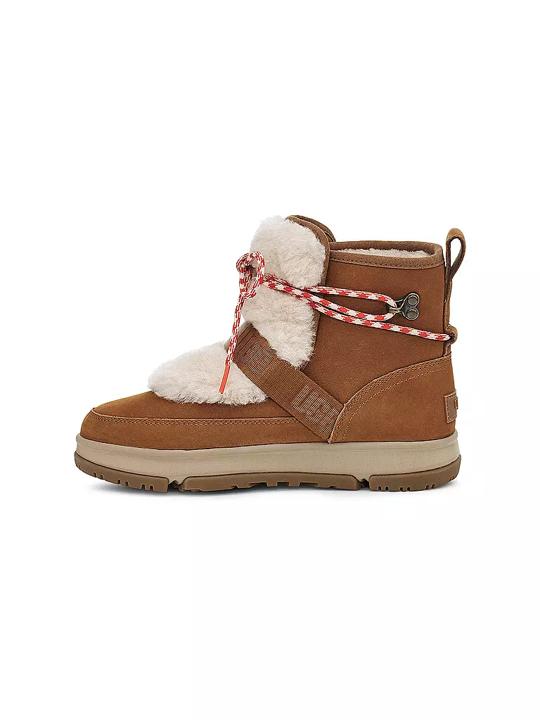 UGG | Boots - Snow Boots Classic Weather Hiker | camel