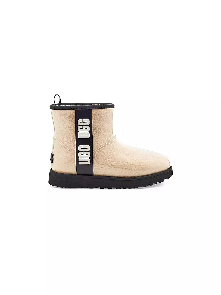 UGG | Boots Classic Clear Mini | creme