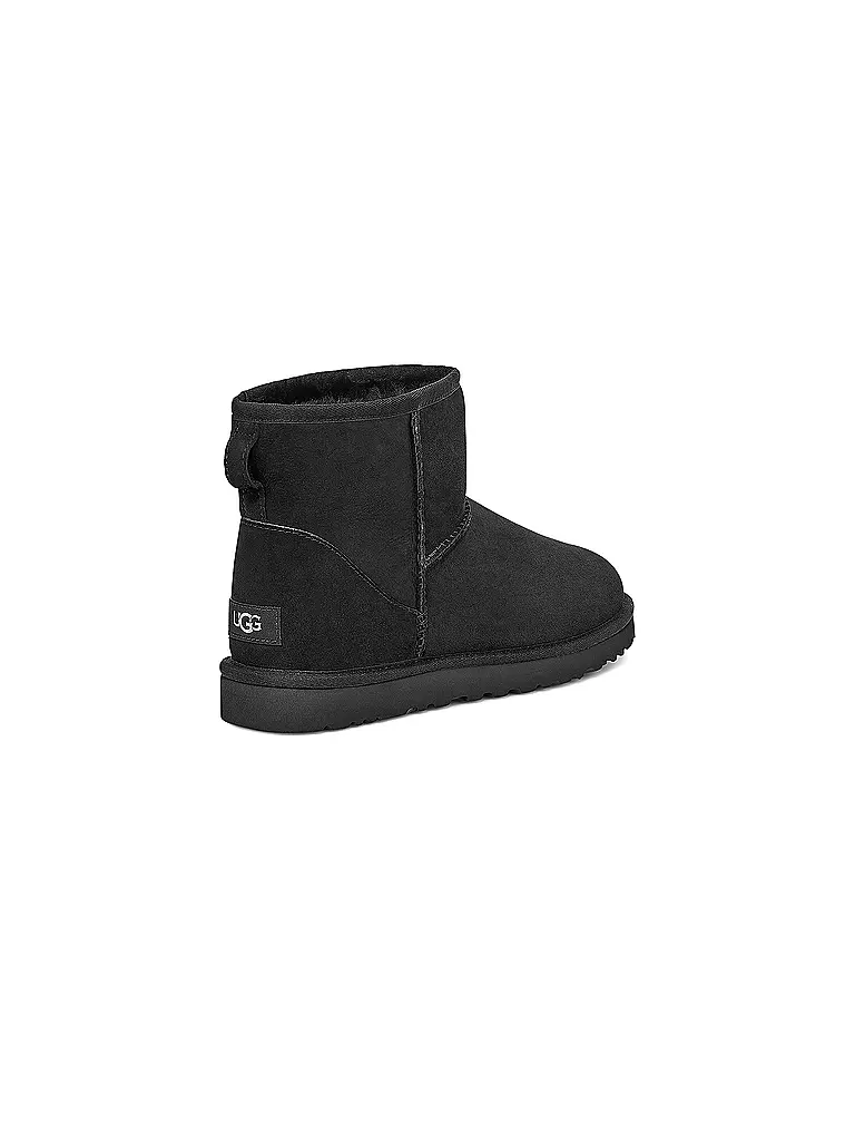 UGG | Boots CLASSIC MINI BOOT | camel