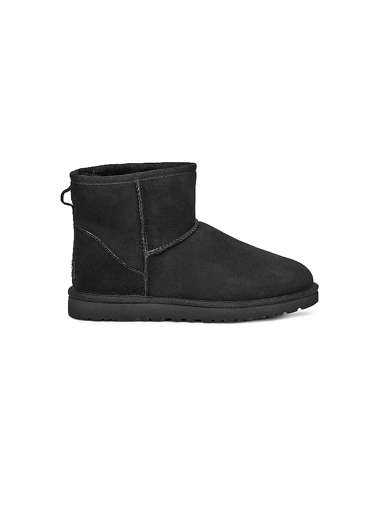 UGG | Boots CLASSIC MINI BOOT | camel