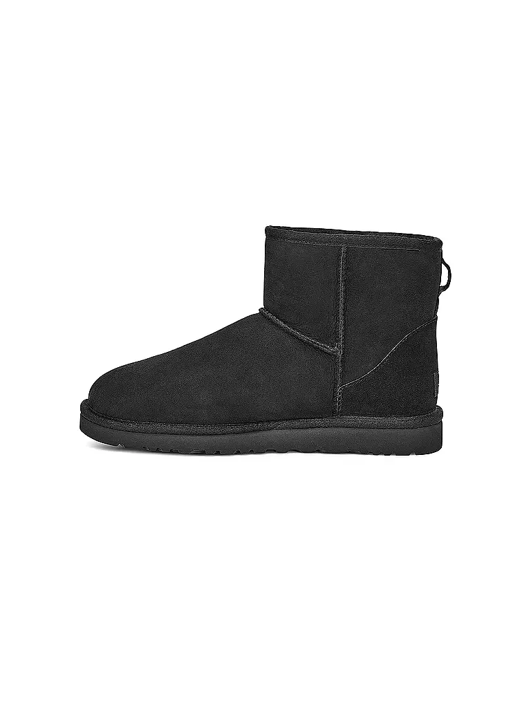 UGG | Boots CLASSIC MINI BOOT | camel