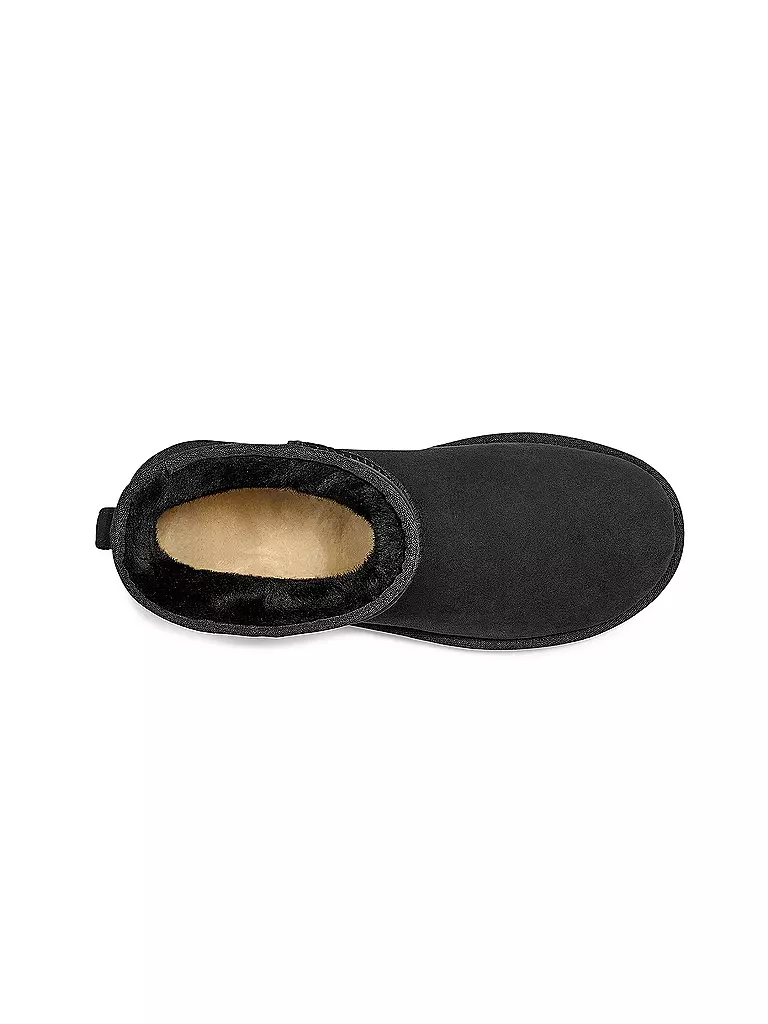 UGG | Boots CLASSIC MINI BOOT | camel