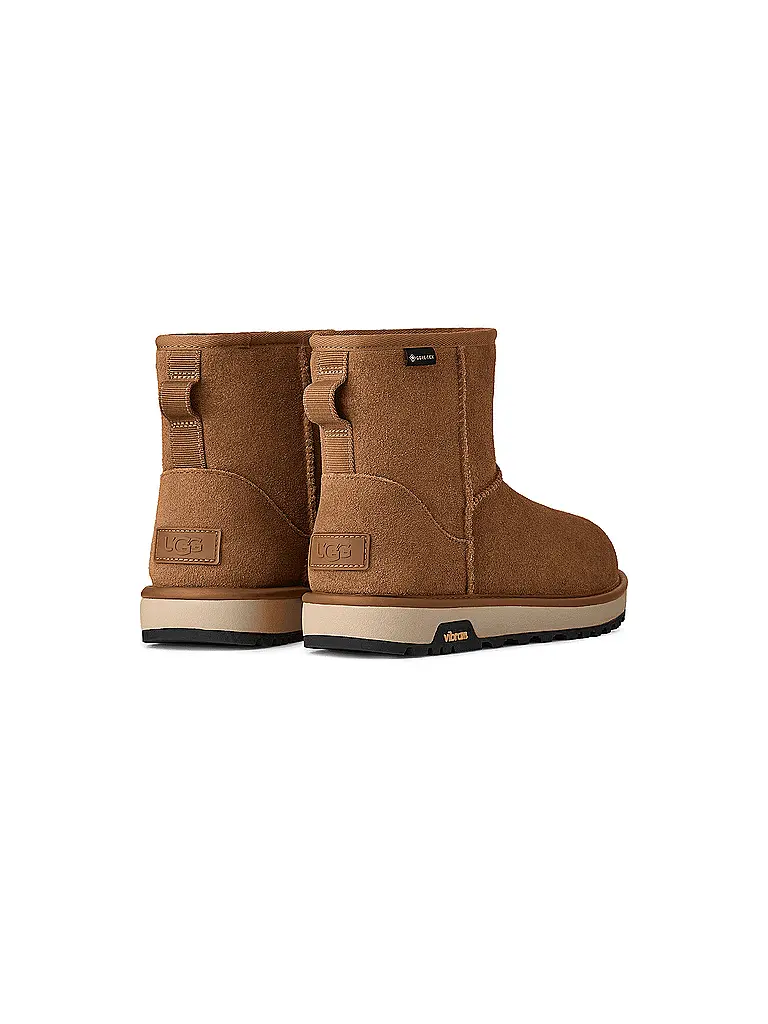 UGG | Boots CLASSIC MINI GTX | camel