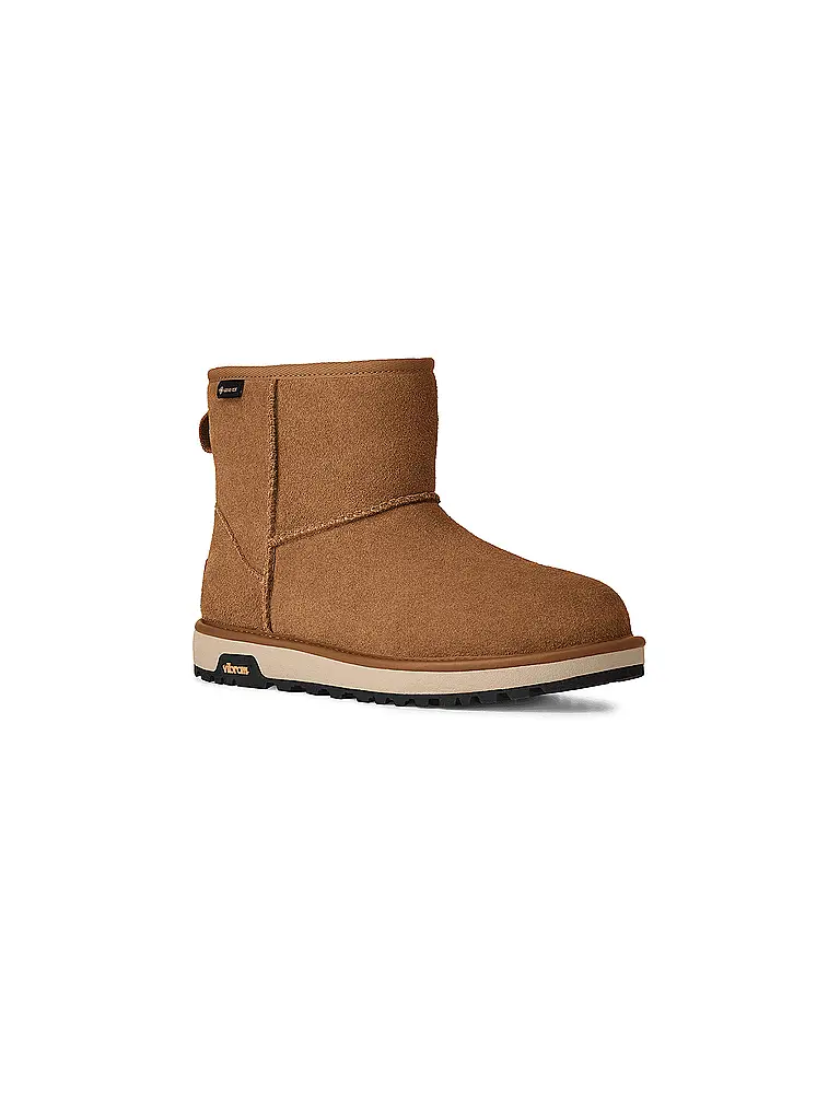 UGG | Boots CLASSIC MINI GTX | camel