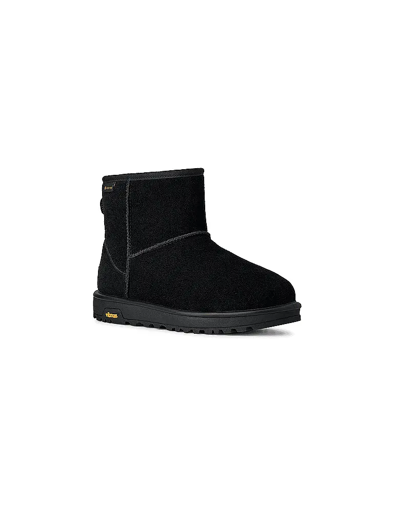 UGG | Boots CLASSIC MINI GTX | schwarz