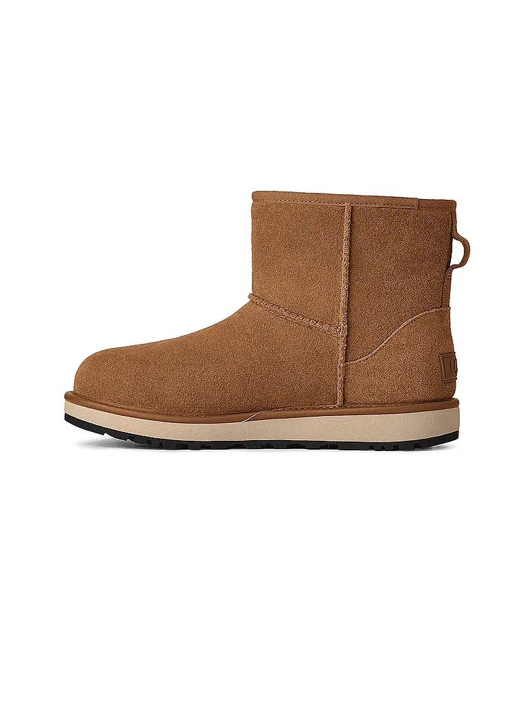 UGG | Boots CLASSIC MINI GTX | camel