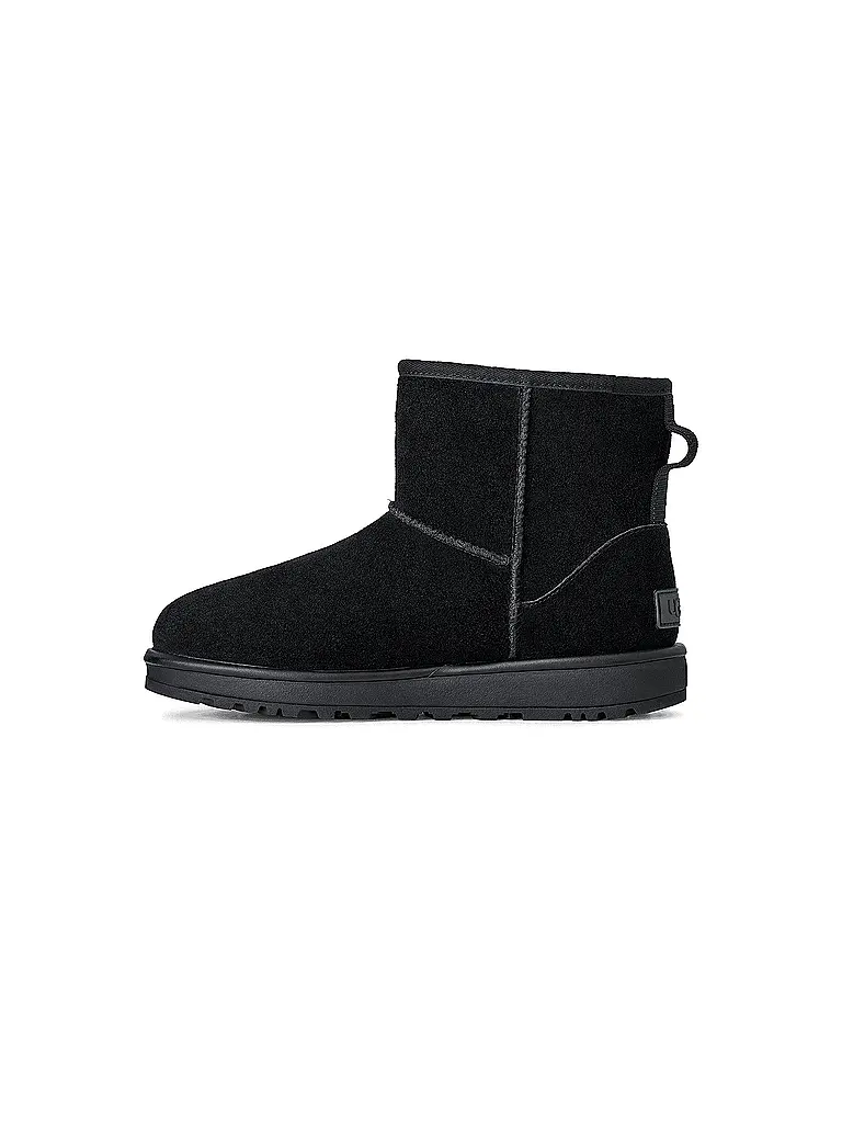UGG | Boots CLASSIC MINI GTX | schwarz
