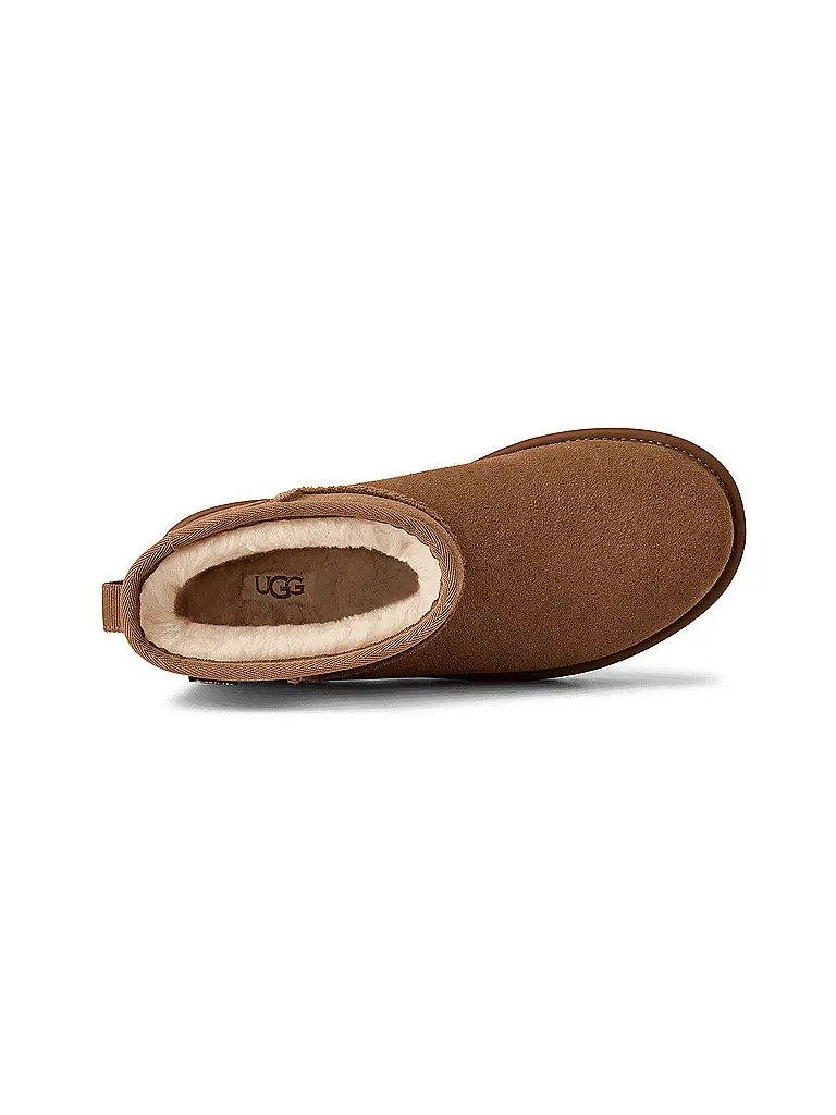 UGG | Boots CLASSIC MINI GTX | camel