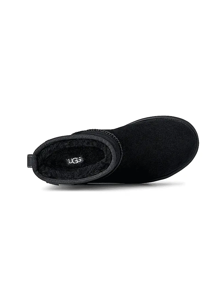 UGG | Boots CLASSIC MINI GTX | schwarz