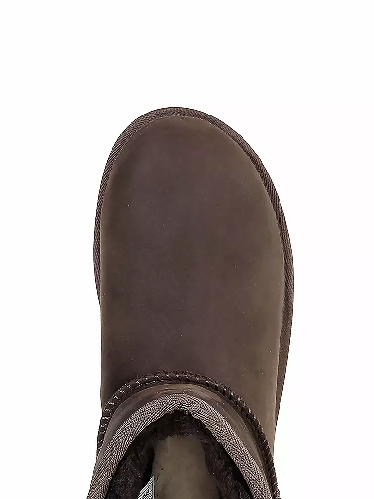 UGG | Boots Classic Mini | braun