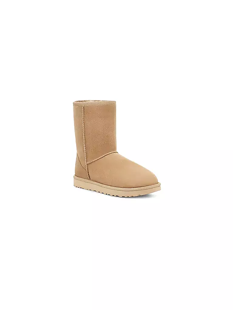 UGG | Boots Classic Short | beige