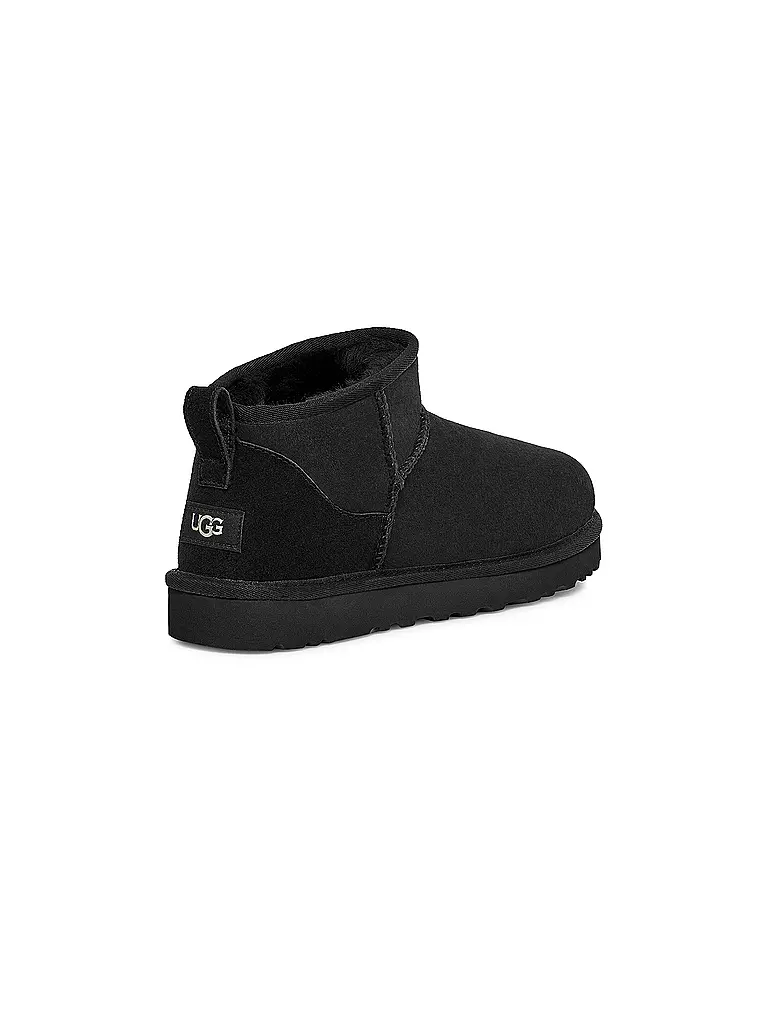 UGG | Boots CLASSIC ULTRA MINI BOOT | camel