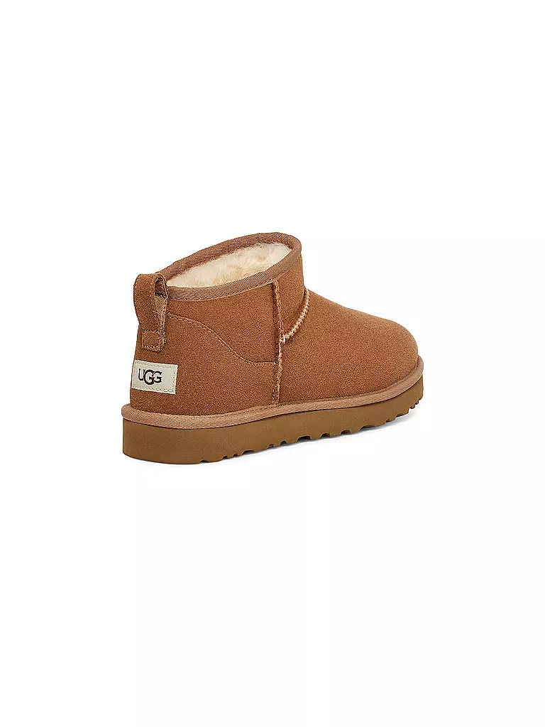 UGG | Boots CLASSIC ULTRA MINI BOOT | camel