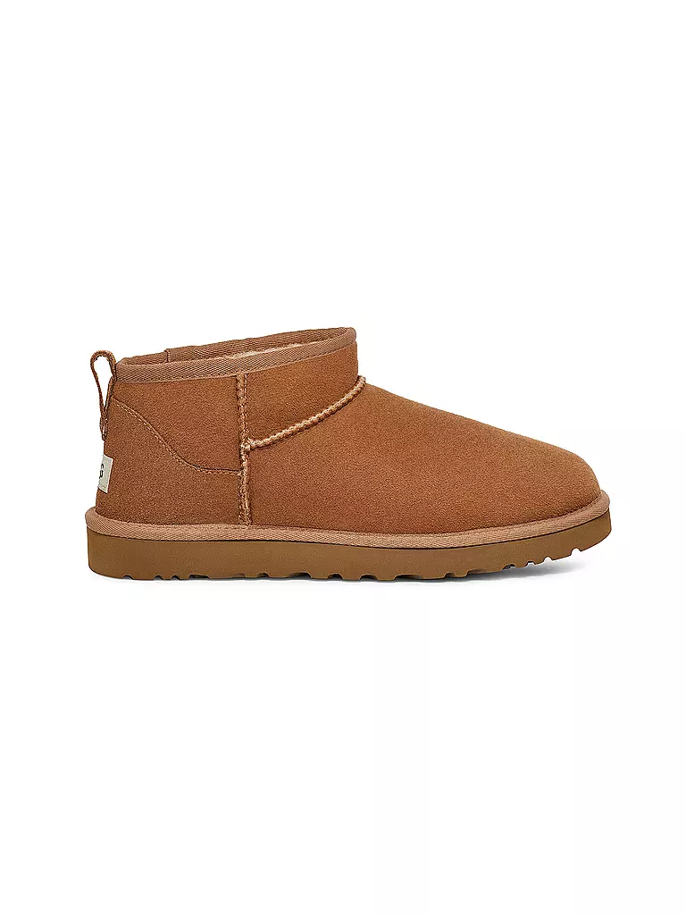 UGG | Boots CLASSIC ULTRA MINI BOOT | camel