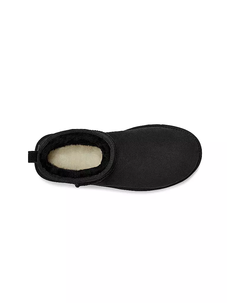 UGG | Boots CLASSIC ULTRA MINI BOOT | camel